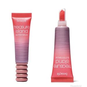 benefit Lip Butter Balm